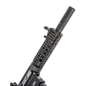 D-BOYS СТРАЙКБОЛЬНЫЙ АВТОМАТ M4 7 FULL METAL 3881M BLACK HS2662