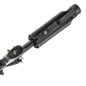 D-BOYS СТРАЙКБОЛЬНЫЙ АВТОМАТ M4 7 FULL METAL 3881M BLACK HS2662