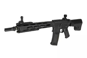 AMOEBA СТРАЙКБОЛЬНЫЙ АВТОМАТ M4 AM-009 BLACK HS2697