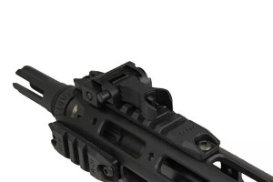 AMOEBA СТРАЙКБОЛЬНЫЙ АВТОМАТ M4 AM-009 BLACK HS2697