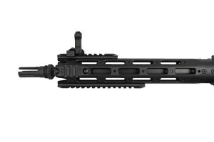 AMOEBA СТРАЙКБОЛЬНЫЙ АВТОМАТ M4 AM-009 BLACK HS2697