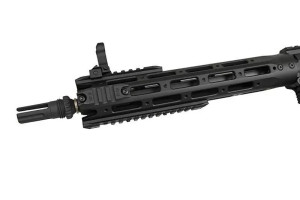 AMOEBA СТРАЙКБОЛЬНЫЙ АВТОМАТ M4 AM-009 BLACK HS2697