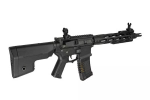 AMOEBA СТРАЙКБОЛЬНЫЙ АВТОМАТ M4 AM-009 BLACK HS2697