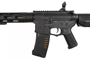 AMOEBA СТРАЙКБОЛЬНЫЙ АВТОМАТ M4 AM-009 BLACK HS2697