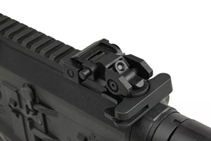 AMOEBA СТРАЙКБОЛЬНЫЙ АВТОМАТ M4 AM-009 BLACK HS2697