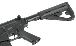 ARCTURUS СТРАЙКБОЛЬНИЙ АВТОМАТ M4 AR15 CQB AT-AR01-CQ HS0676