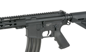 ARCTURUS СТРАЙКБОЛЬНИЙ АВТОМАТ M4 AR15 CQB AT-AR01-CQ HS0676