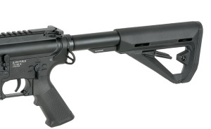 ARCTURUS СТРАЙКБОЛЬНИЙ АВТОМАТ M4 AR15 CQB AT-AR01-CQ HS0676