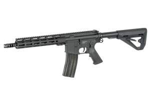 ARCTURUS СТРАЙКБОЛЬНИЙ АВТОМАТ M4 AR15 CQB AT-AR01-CQ HS0676