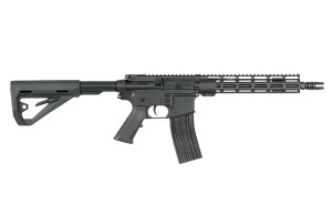 ARCTURUS СТРАЙКБОЛЬНИЙ АВТОМАТ M4 AR15 CQB AT-AR01-CQ HS0676