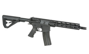 ARCTURUS СТРАЙКБОЛЬНИЙ АВТОМАТ M4 AR15 CQB AT-AR01-CQ HS0676
