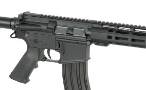 ARCTURUS СТРАЙКБОЛЬНИЙ АВТОМАТ M4 AR15 CQB AT-AR01-CQ HS0676