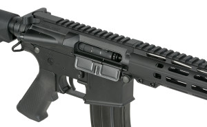 ARCTURUS СТРАЙКБОЛЬНИЙ АВТОМАТ M4 AR15 CQB AT-AR01-CQ HS0676
