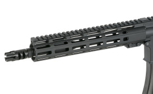 ARCTURUS СТРАЙКБОЛЬНИЙ АВТОМАТ M4 AR15 CQB AT-AR01-CQ HS0676