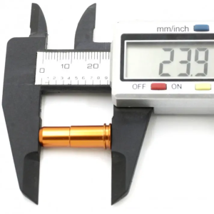 ROCKET НОЗЛ ДЛЯ SR25 AR10 АЛЮМІНІЙ 27808