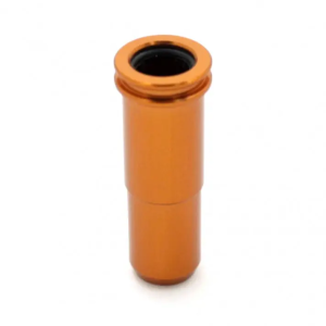 ROCKET НОЗЛ ДЛЯ SR25 AR10 АЛЮМІНІЙ 27808