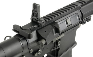 ARCTURUS СТРАЙКБОЛЬНЫЙ АВТОМАТ 4 AR15 LITE CARBINE AT-NY04 HS1438
