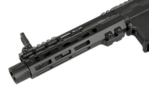 ARCTURUS СТРАЙКБОЛЬНЫЙ АВТОМАТ 4 AR15 LITE CARBINE AT-NY04 HS1438