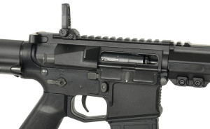 ARCTURUS СТРАЙКБОЛЬНЫЙ АВТОМАТ 4 AR15 LITE CARBINE AT-NY04 HS1438