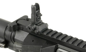 ARCTURUS СТРАЙКБОЛЬНЫЙ АВТОМАТ 4 AR15 LITE CARBINE AT-NY04 HS1438