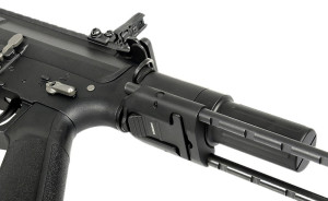 ARCTURUS СТРАЙКБОЛЬНЫЙ АВТОМАТ 4 AR15 LITE CARBINE AT-NY04 HS1438
