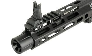 ARCTURUS СТРАЙКБОЛЬНЫЙ АВТОМАТ 4 AR15 LITE CARBINE AT-NY04 HS1438