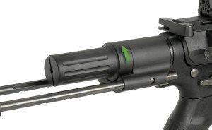 ARCTURUS СТРАЙКБОЛЬНЫЙ АВТОМАТ 4 AR15 LITE CARBINE AT-NY04 HS1438