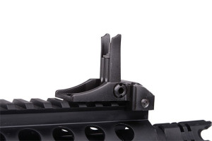 G&G СТРАЙКБОЛЬНЫЙ АВТОМАТ M4 CM16 FFR A2 MOSFET ТА ETU HS1176