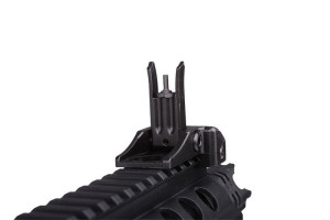 G&G СТРАЙКБОЛЬНЫЙ АВТОМАТ M4 CM16 FFR A2 MOSFET ТА ETU HS1176