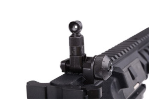 G&G СТРАЙКБОЛЬНЫЙ АВТОМАТ M4 CM16 FFR A2 MOSFET ТА ETU HS1176