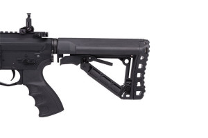 G&G СТРАЙКБОЛЬНЫЙ АВТОМАТ M4 CM16 FFR A2 MOSFET ТА ETU HS1176
