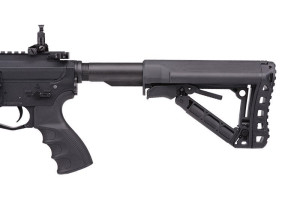 G&G СТРАЙКБОЛЬНЫЙ АВТОМАТ M4 CM16 FFR A2 MOSFET ТА ETU HS1176