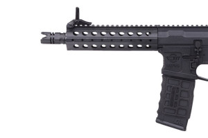 G&G СТРАЙКБОЛЬНЫЙ АВТОМАТ M4 CM16 FFR A2 MOSFET ТА ETU HS1176