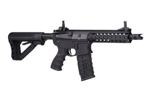 G&G СТРАЙКБОЛЬНЫЙ АВТОМАТ M4 CM16 FFR A2 MOSFET ТА ETU HS1176