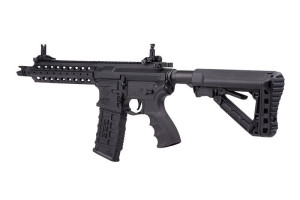 G&G СТРАЙКБОЛЬНЫЙ АВТОМАТ M4 CM16 FFR A2 MOSFET ТА ETU HS1176