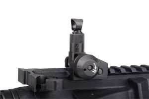 G&G СТРАЙКБОЛЬНЫЙ АВТОМАТ M4 CM16 FFR A2 MOSFET ТА ETU HS1176