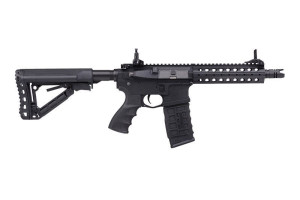 G&G СТРАЙКБОЛЬНЫЙ АВТОМАТ M4 CM16 FFR A2 MOSFET ТА ETU HS1176