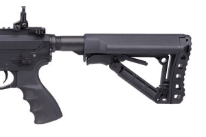 G&G СТРАЙКБОЛЬНЫЙ АВТОМАТ M4 CM16 FFR A2 MOSFET ТА ETU HS1176