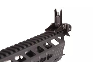 G&G СТРАЙКБОЛЬНИЙ АВТОМАТ M4 CM16 PREDATOR HS2257