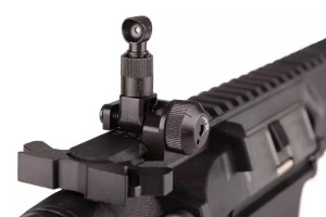 G&G СТРАЙКБОЛЬНИЙ АВТОМАТ M4 CM16 PREDATOR HS2257