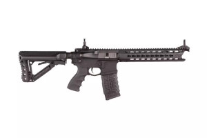 G&G СТРАЙКБОЛЬНИЙ АВТОМАТ M4 CM16 PREDATOR HS2257