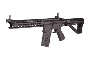 G&G СТРАЙКБОЛЬНИЙ АВТОМАТ M4 CM16 PREDATOR HS2257
