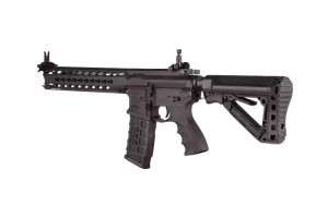 G&G СТРАЙКБОЛЬНИЙ АВТОМАТ M4 CM16 PREDATOR HS2257