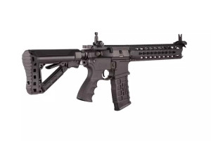 G&G СТРАЙКБОЛЬНИЙ АВТОМАТ M4 CM16 PREDATOR HS2257