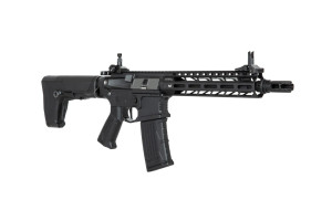 G&G СТРАЙКБОЛЬНИЙ АВТОМАТ M4 CM16 SRL M-LOK HS2670