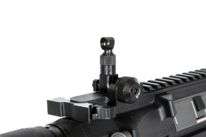 G&G СТРАЙКБОЛЬНИЙ АВТОМАТ M4 CM16 SRL M-LOK HS2670