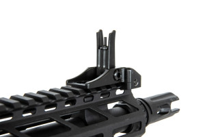 G&G СТРАЙКБОЛЬНИЙ АВТОМАТ M4 CM16 SRL M-LOK HS2670