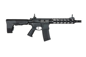 G&G СТРАЙКБОЛЬНИЙ АВТОМАТ M4 CM16 SRL M-LOK HS2670