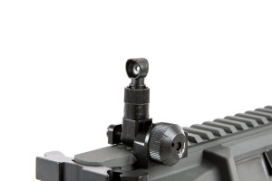 G&G СТРАЙКБОЛЬНИЙ АВТОМАТ M4 CM16 SRXL BATTLESHIP GREY HS2713