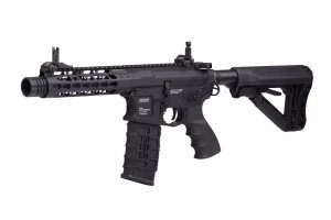G&G СТРАЙКБОЛЬНЫЙ АВТОМАТ M4 GC16 WILD HOG 7 HS2712